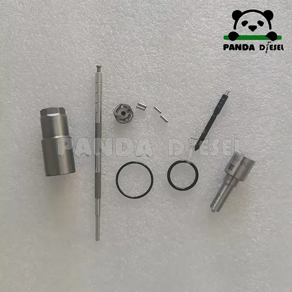 Common Rail Injector Repair Kits 23670 30280