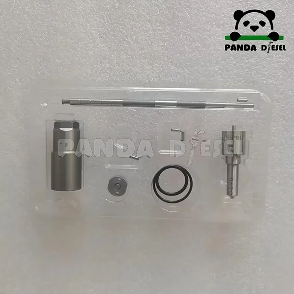 Common Rail Injector Repair Kits 23670 30280