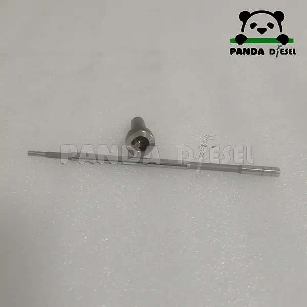 Control Valve Assembly F00vc01338 For Common Rail Fuel Injector 0445110247