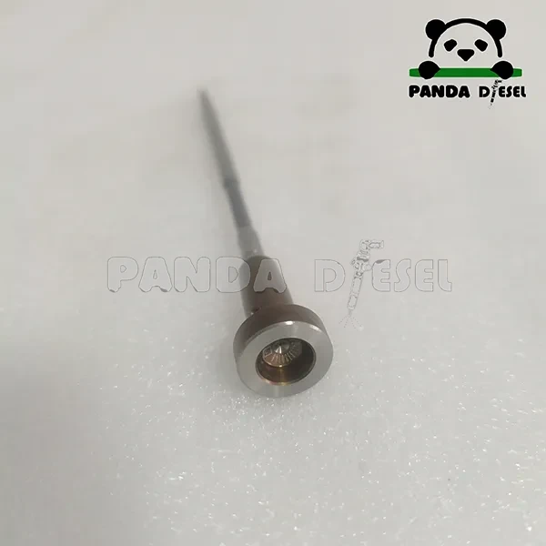 Control Valve Assembly F00vc01338 For Common Rail Fuel Injector 0445110247