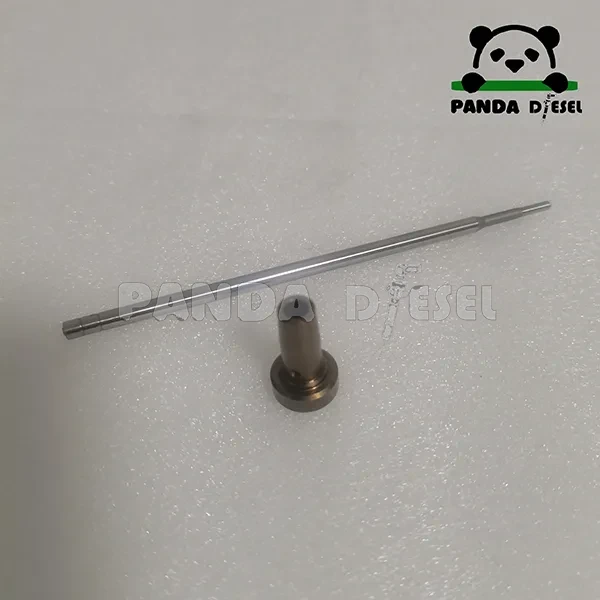 Control Valve Assembly F00vc01383 For Cummins Isf2 8 Common Rail Diesel Injector