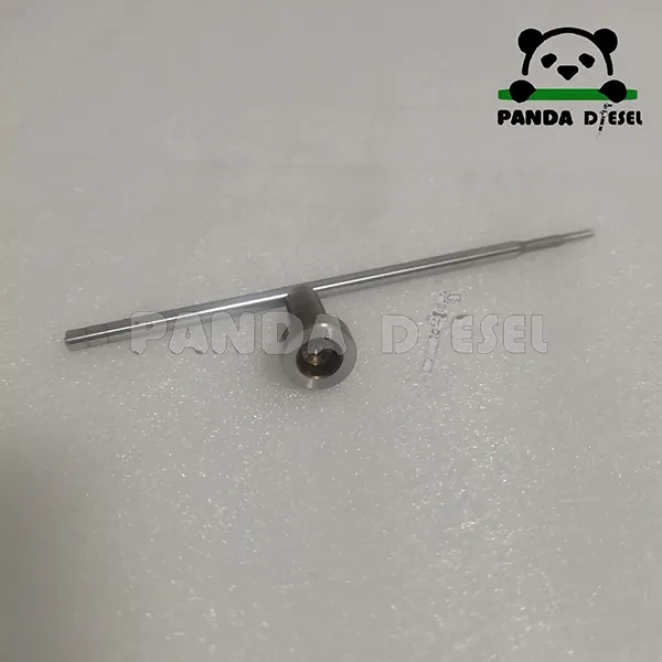 Control Valve Assembly F00vc01383 For Cummins Isf2 8 Common Rail Diesel Injector