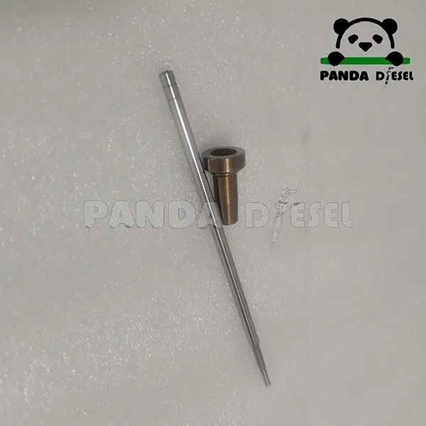 Control Valve Assembly F00vc01383 For Cummins Isf2 8 Common Rail Diesel Injector