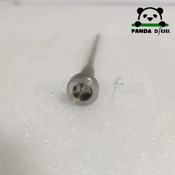 Control Valve Assembly F00vc01383 For Cummins Isf2 8 Common Rail Diesel Injector