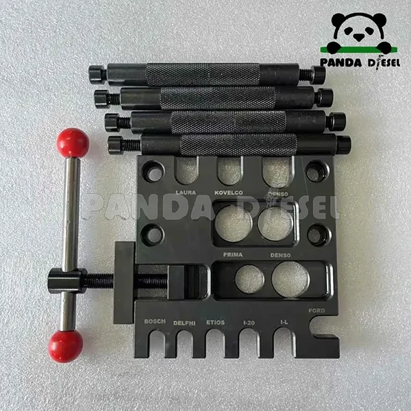 CR007B Eui Eup Common Rail Fuel Injector Dismounting Tools