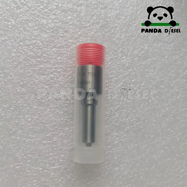 Diesel Common Rail Injector Nozzle Dlla155p1116 093400 1116 For Toyota Land Cruiser