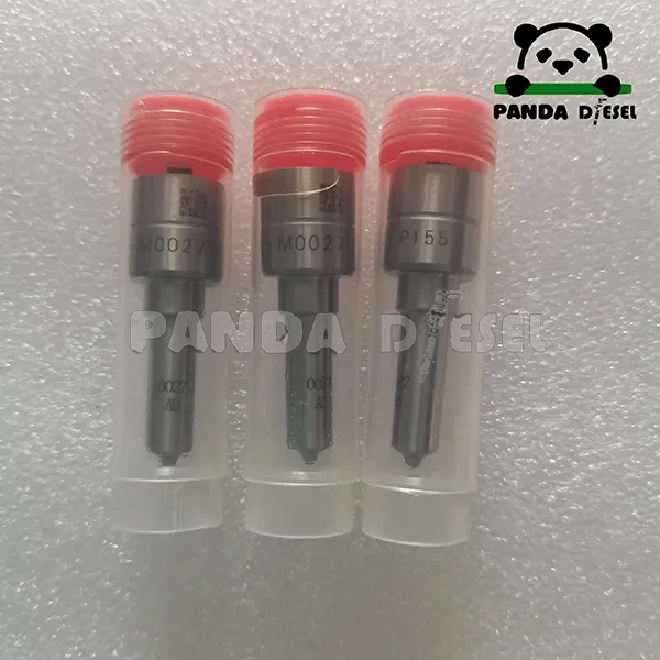 Diesel Injector Nozzle M0027p155 For Siemens Fuel Injector A2c59507596