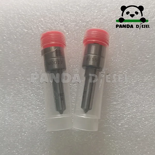 Diesel Injector Nozzle M0027p155 For Siemens Fuel Injector A2c59507596