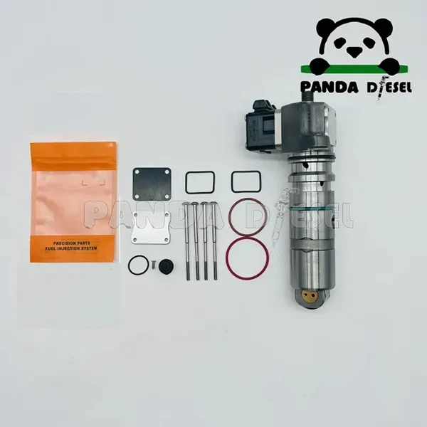 EUP 0414799005 A0280748802 Unit Fuel Injection Pump For Mercedes Engine