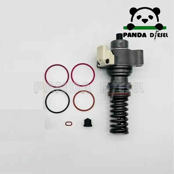 EUP 1625753 1668325 2135456 Fuel Injection Unit Pump Repair Kits