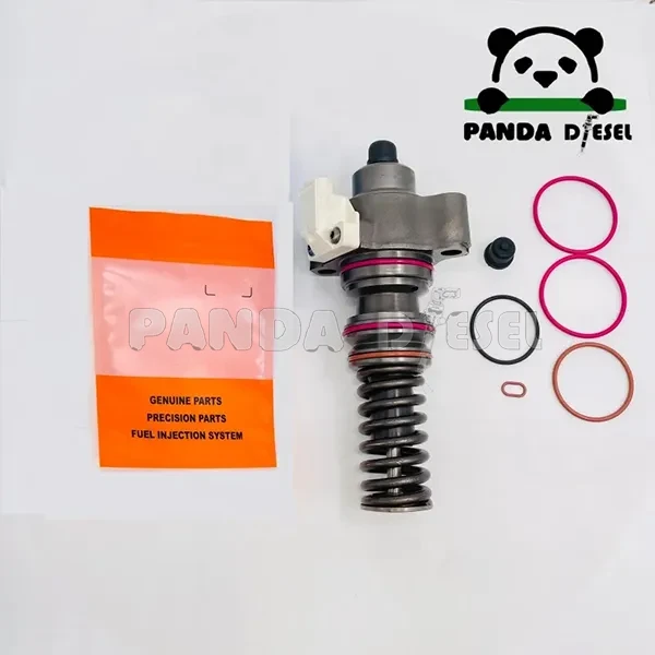 EUP 1625753 1668325 2135456 Fuel Injection Unit Pump Repair Kits