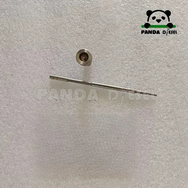 F00VC01334 Diesel Injector Control Valve F00V C01 334 Common Rail Valve FOOVC01334 for 0445110183