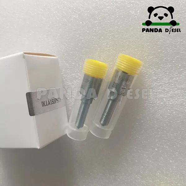 Fuel Injection Nozzle Dlla155p971 093400 9710 For Denso Toyota Land Cruiser Diesel Injector