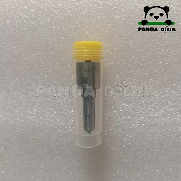 Fuel Injection Nozzle Dlla155p971 093400 9710 For Denso Toyota Land Cruiser Diesel Injector