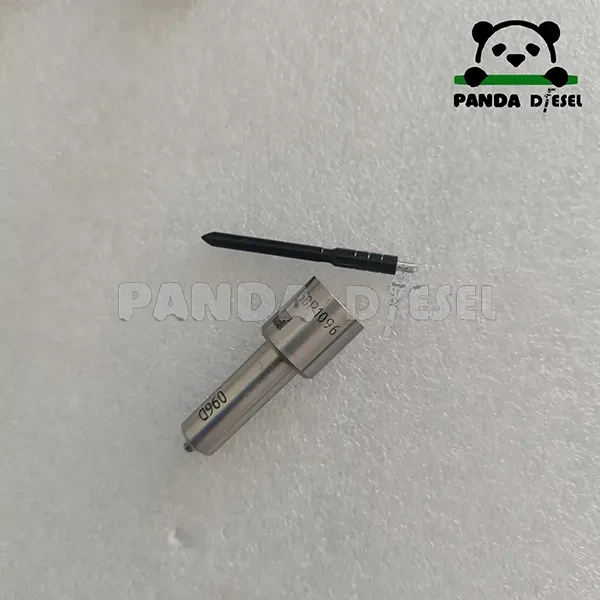 Fuel Injectors 095000 5471 8 98151837 0 De5471 Repair Kits For Denso Isuzu