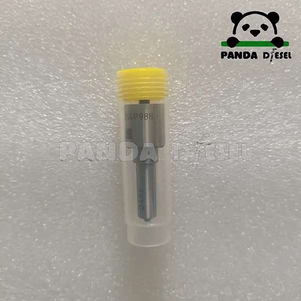 Fuel Injector Nozzle Dlla154p988 093400 9880 For Hyundai Mighty D4ga Denso Diesel Injector