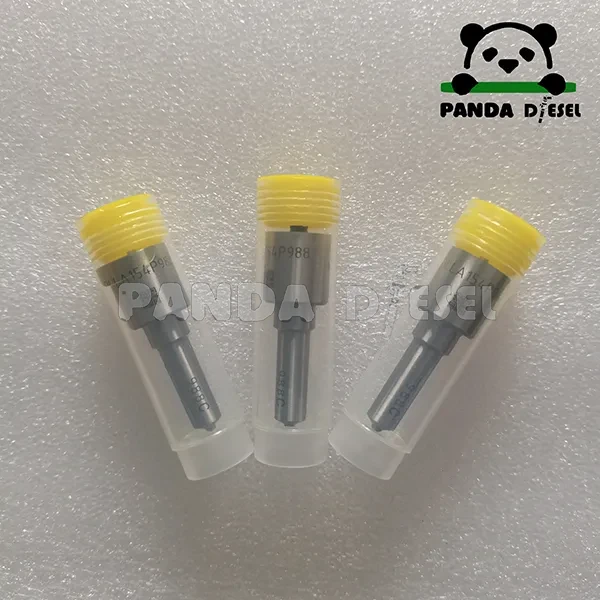 Fuel Injector Nozzle Dlla154p988 093400 9880 For Hyundai Mighty D4ga Denso Diesel Injector