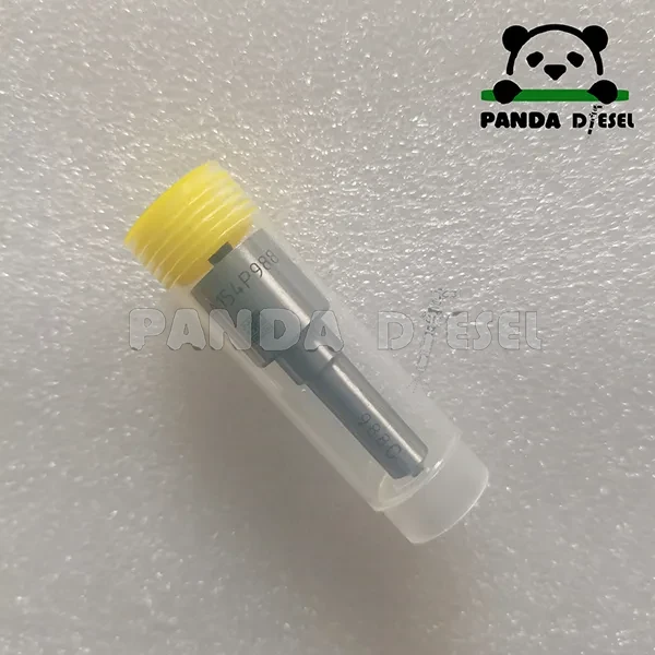 Fuel Injector Nozzle Dlla154p988 093400 9880 For Hyundai Mighty D4ga Denso Diesel Injector