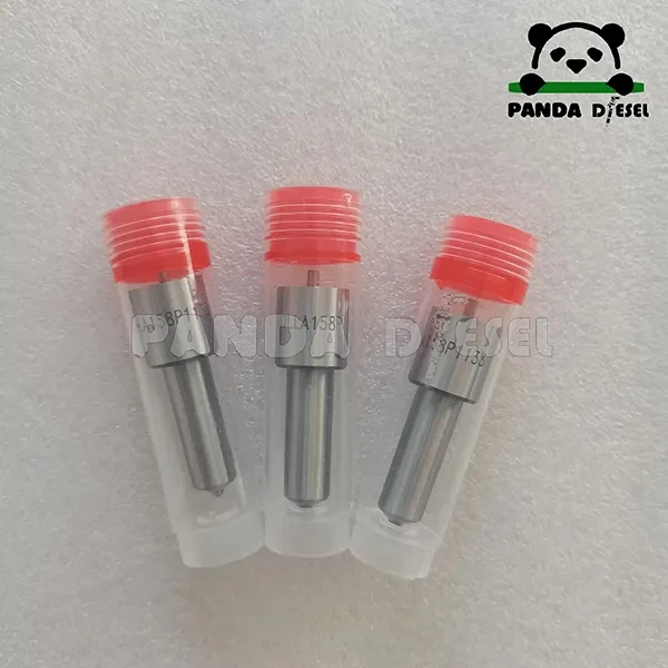 Fuel Injector Nozzle Dlla158p1133 For Toyota Corolla