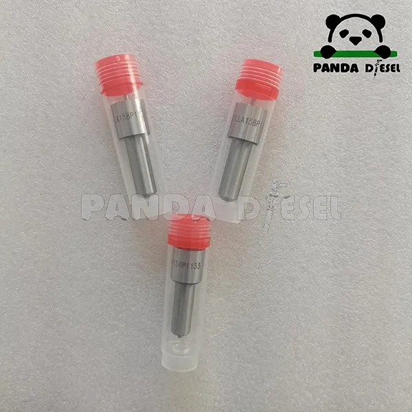 Fuel Injector Nozzle Dlla158p1133 For Toyota Corolla