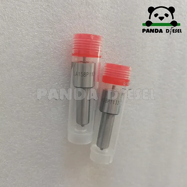 Fuel Injector Nozzle Dlla158p1133 For Toyota Corolla