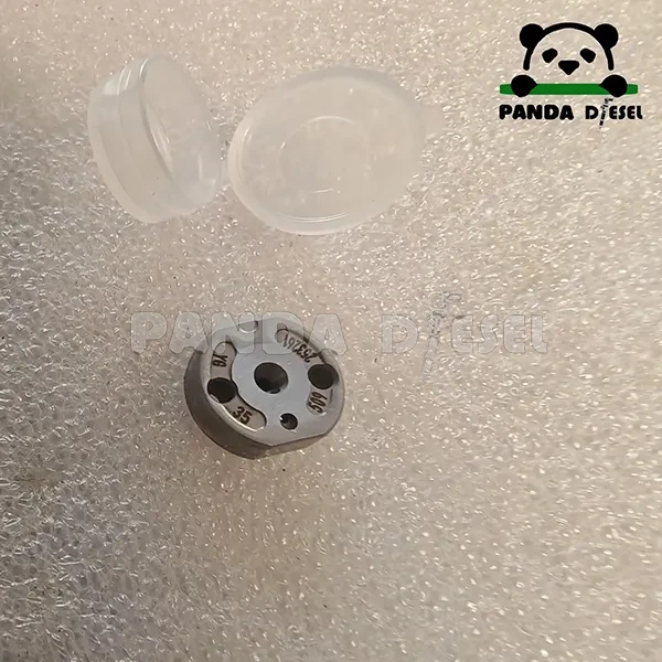 Fuel Injector Orifice Plate 509 Control Valve Placa For Denso G3 Fuel Injector