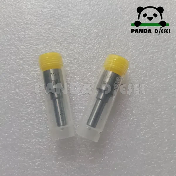 G3 Common Rail Injector Nozzle G3s41 For Denso Toyota Hino N04c 295050