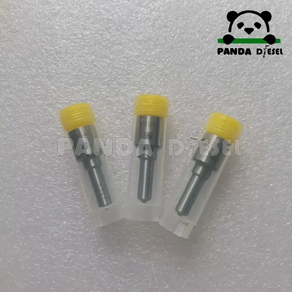 G3 Common Rail Injector Nozzle G3s41 For Denso Toyota Hino N04c 295050