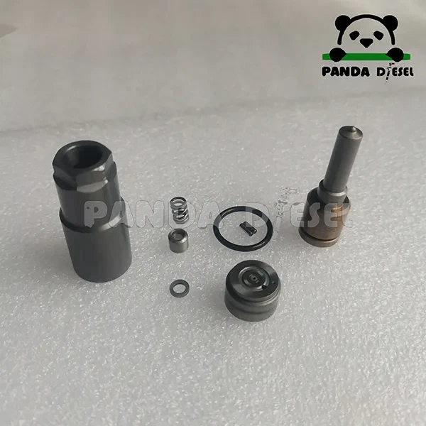 G4 Diesel Common Rail Injector 23670 0e010 Repair Kits