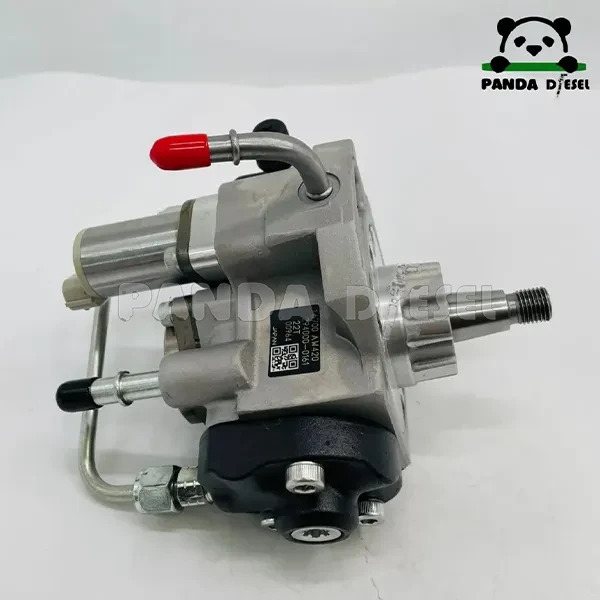 High Pressure Common Rail Hp4 Diesel Fuel Injection Pump 294000