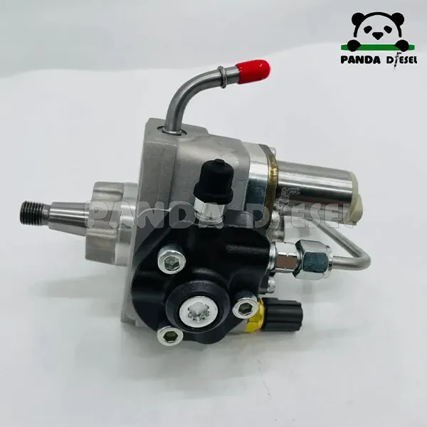 High Pressure Common Rail Hp4 Diesel Fuel Injection Pump 294000