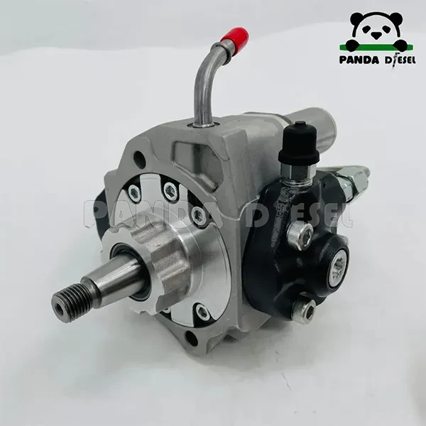 High Pressure Common Rail Hp4 Diesel Fuel Injection Pump 294000