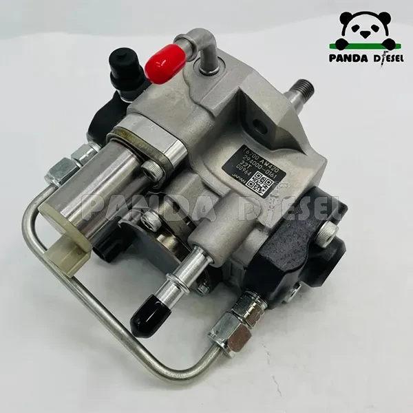 High Pressure Common Rail Hp4 Diesel Fuel Injection Pump 294000