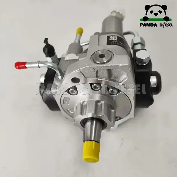 Diesel Fuel Injection Pump 294000 0910 294000 0911