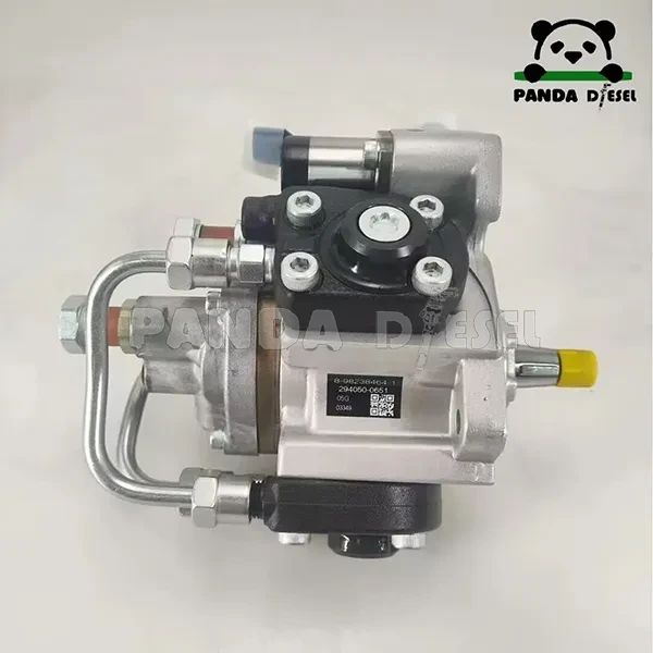 Hp4 High Pressure Fuel Injection Pump 8 98238464