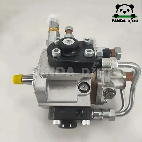 Hp4 High Pressure Fuel Injection Pump 8 98238464