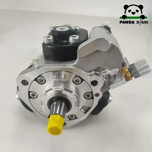 Hp4 High Pressure Fuel Injection Pump 8 98238464