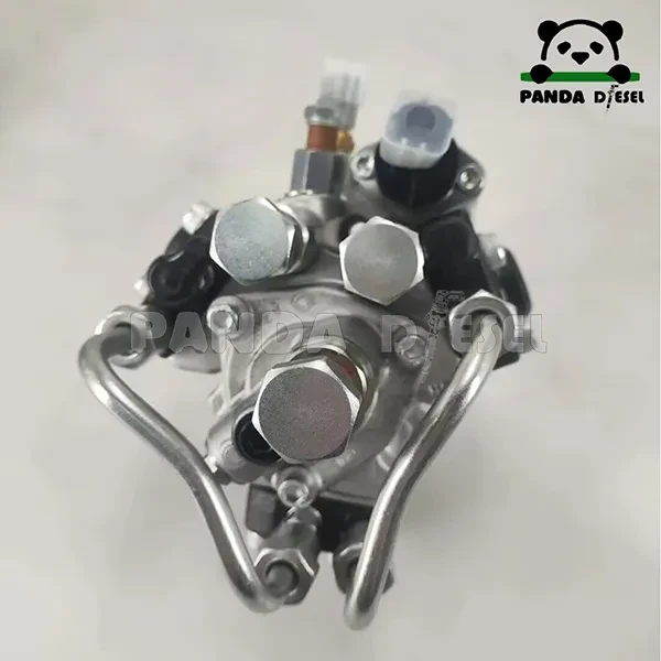 Hp4 High Pressure Fuel Injection Pump 8 98238464