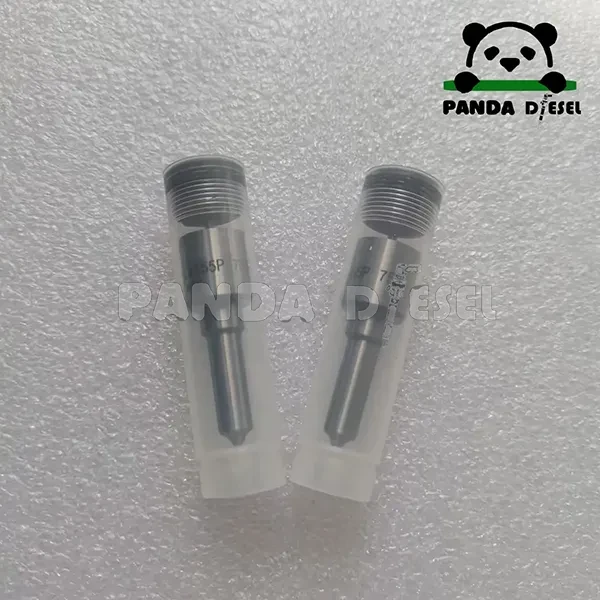 Injector Nozzle Dlla155p753 093400-7530 For Toyota Hilux Land Cruiser Common Rail Fuel Injector