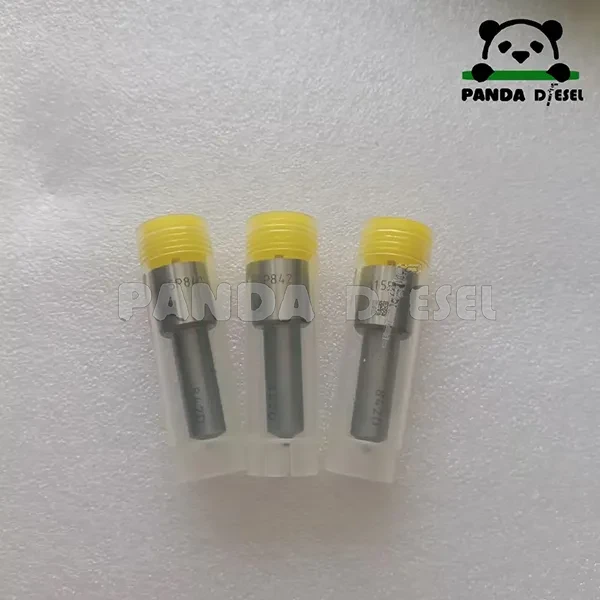 Injector Nozzle Dlla155p842 093400 8420 For Hino New Holland Denso Cr Diesel Injector