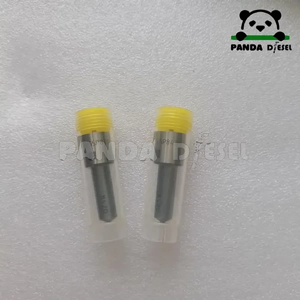 Injector Nozzle Dlla155p842 093400 8420 For Hino New Holland Denso Cr Diesel Injector