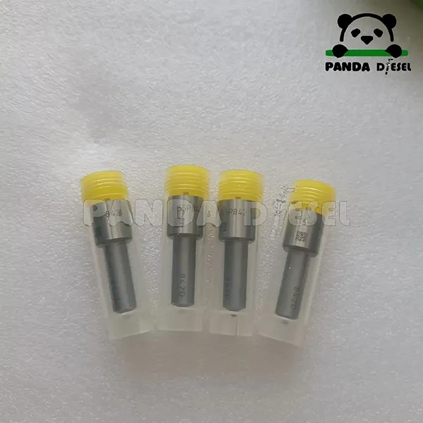 Injector Nozzle Dlla155p842 093400 8420 For Hino New Holland Denso Cr Diesel Injector