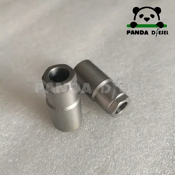 Nozzle Nut For Delphi Common Rail Fuel Injector 28229873 33800