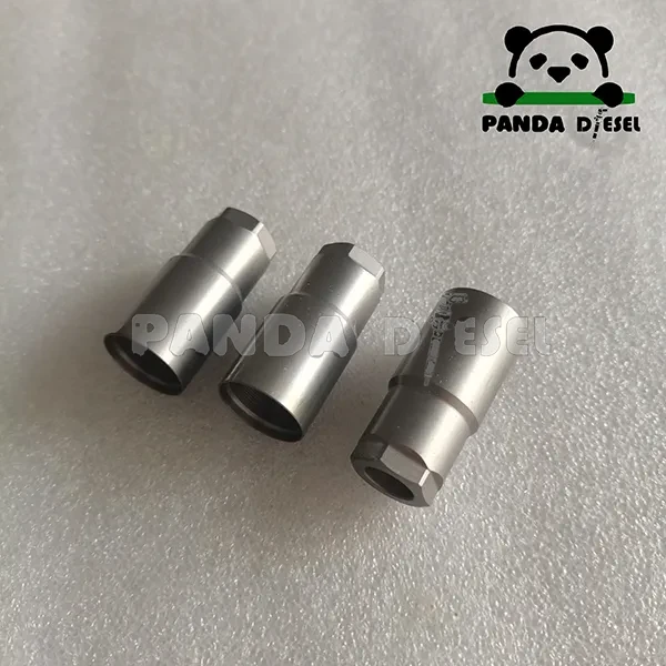 Nozzle Nut For Delphi Common Rail Fuel Injector 28229873 33800