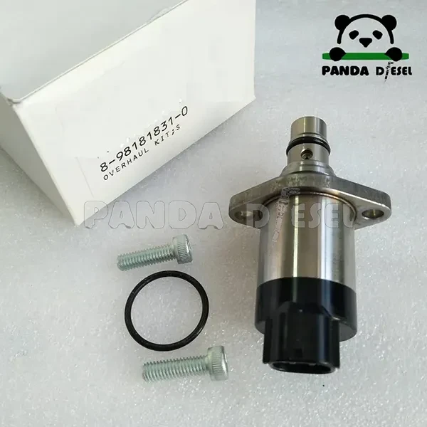 Scv Suction Control Valve 294200 0670 8 98181831 0 For Mitsubishi Fuso