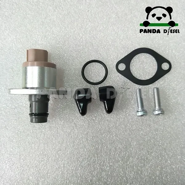 Scv Suction Regulator Control Valve 294200 0300 For Denso Toyota