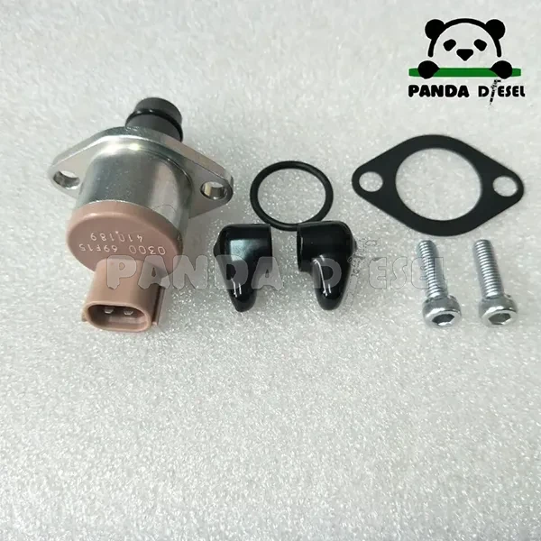 Scv Suction Regulator Control Valve 294200 0300 For Denso Toyota