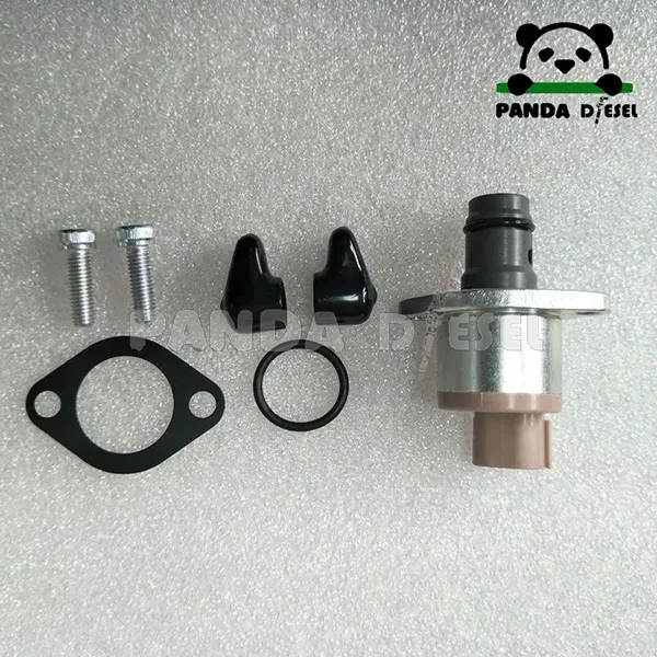 Scv Suction Regulator Control Valve 294200 0300 For Denso Toyota