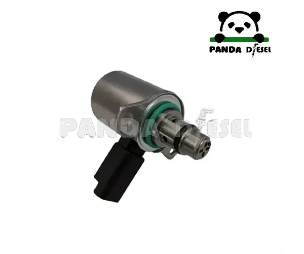 Bk2q-9358-Aa Fuel Pump Pressure Control Valve A2c9318740080 For Ford Transit Custom Ranger Diesel Engine