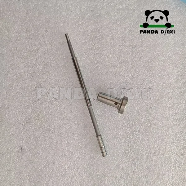 Common Rail Injector Valve F00RJ01428 for Injector 0445120048